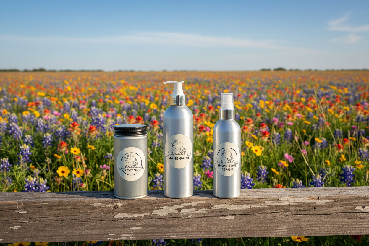 Grooming Products