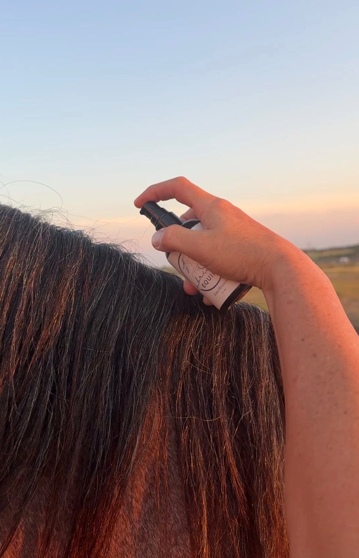 EquiBloom Regrow Serum – Longer, Fuller, Stronger Mane & Tail